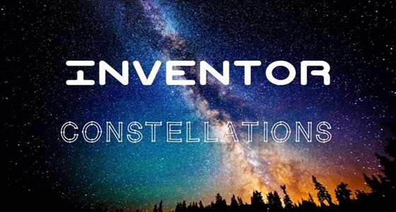 ENSEMBLE INVENTOR MUSIC EUPHONE CONSTELLATIONS